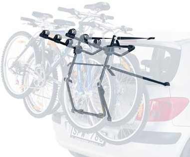 Велокрепление THULE FreeWay 968